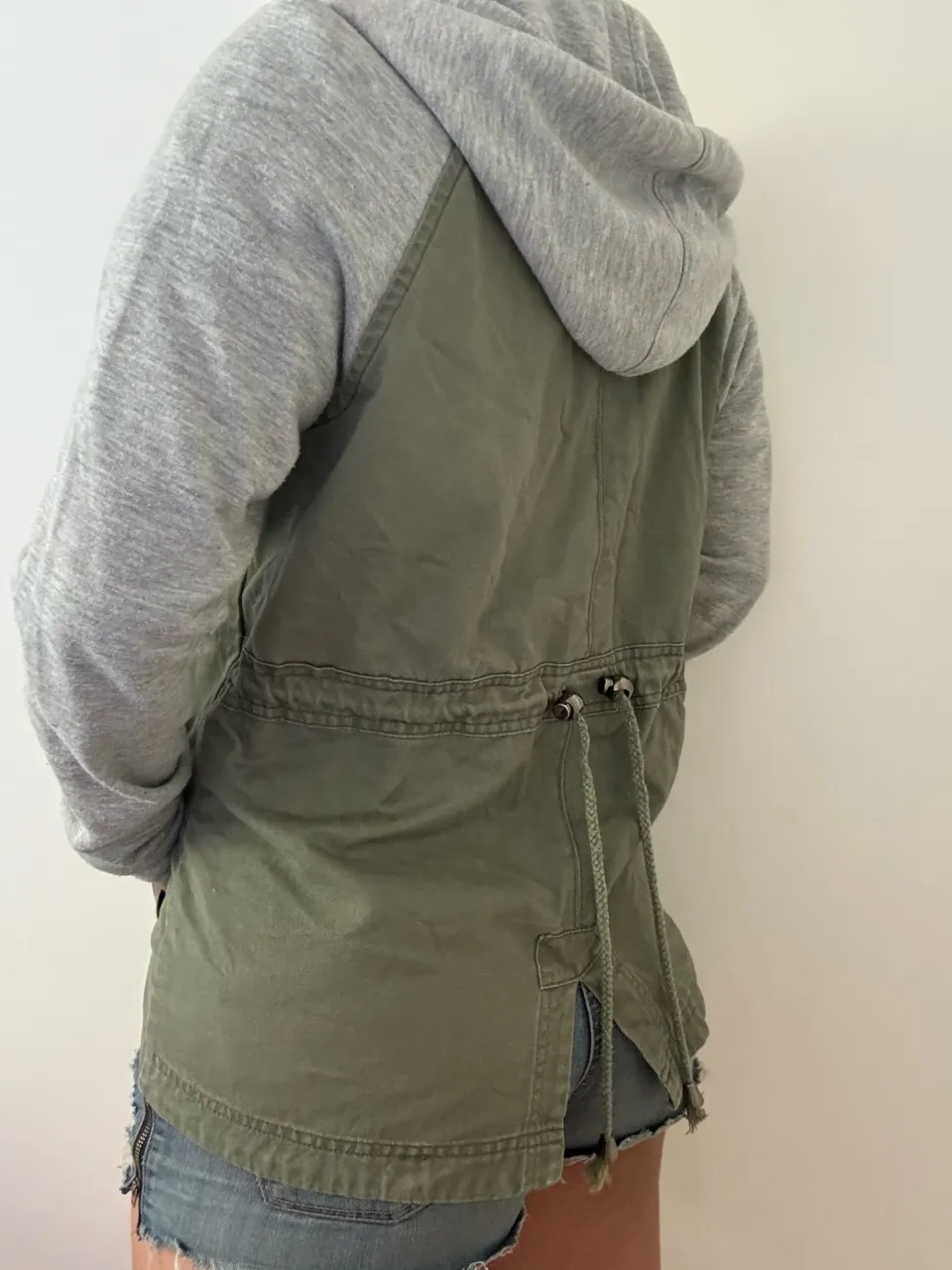 Campera Otra - imagen 3