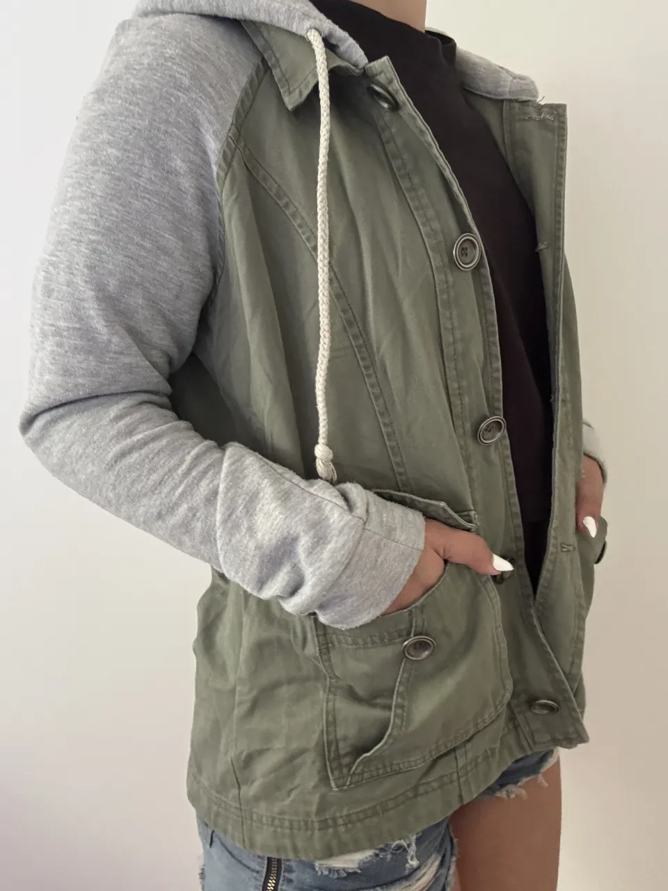 Campera Otra - imagen 1