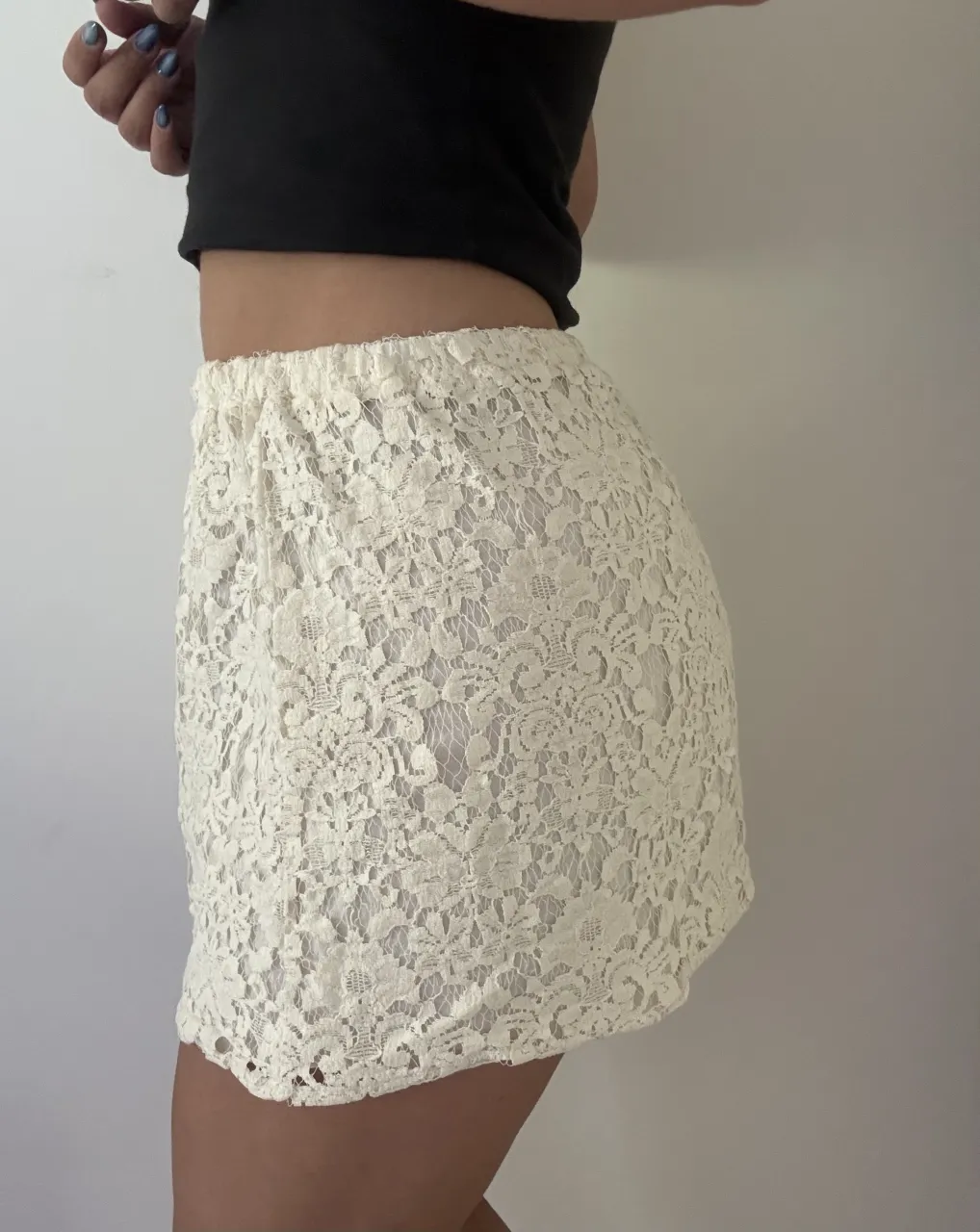 Minifalda Otra - imagen 2