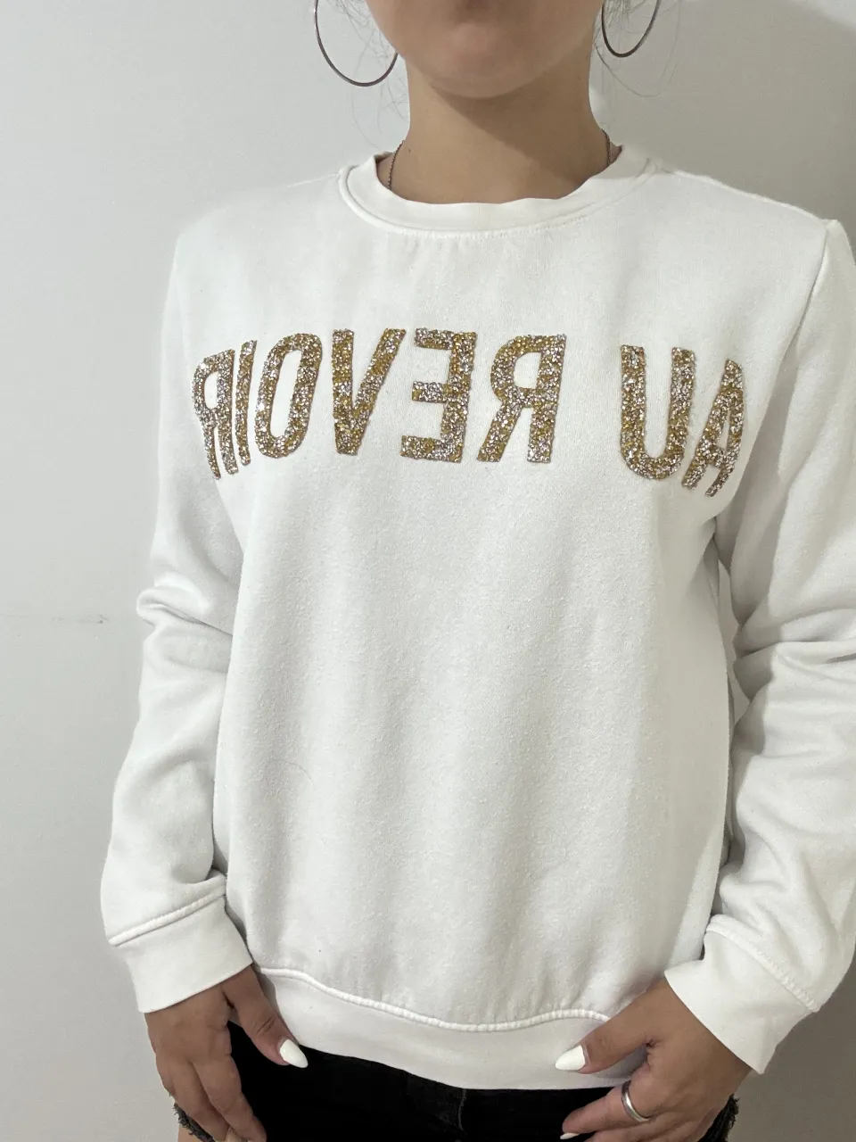 Buzo H&M - imagen 1