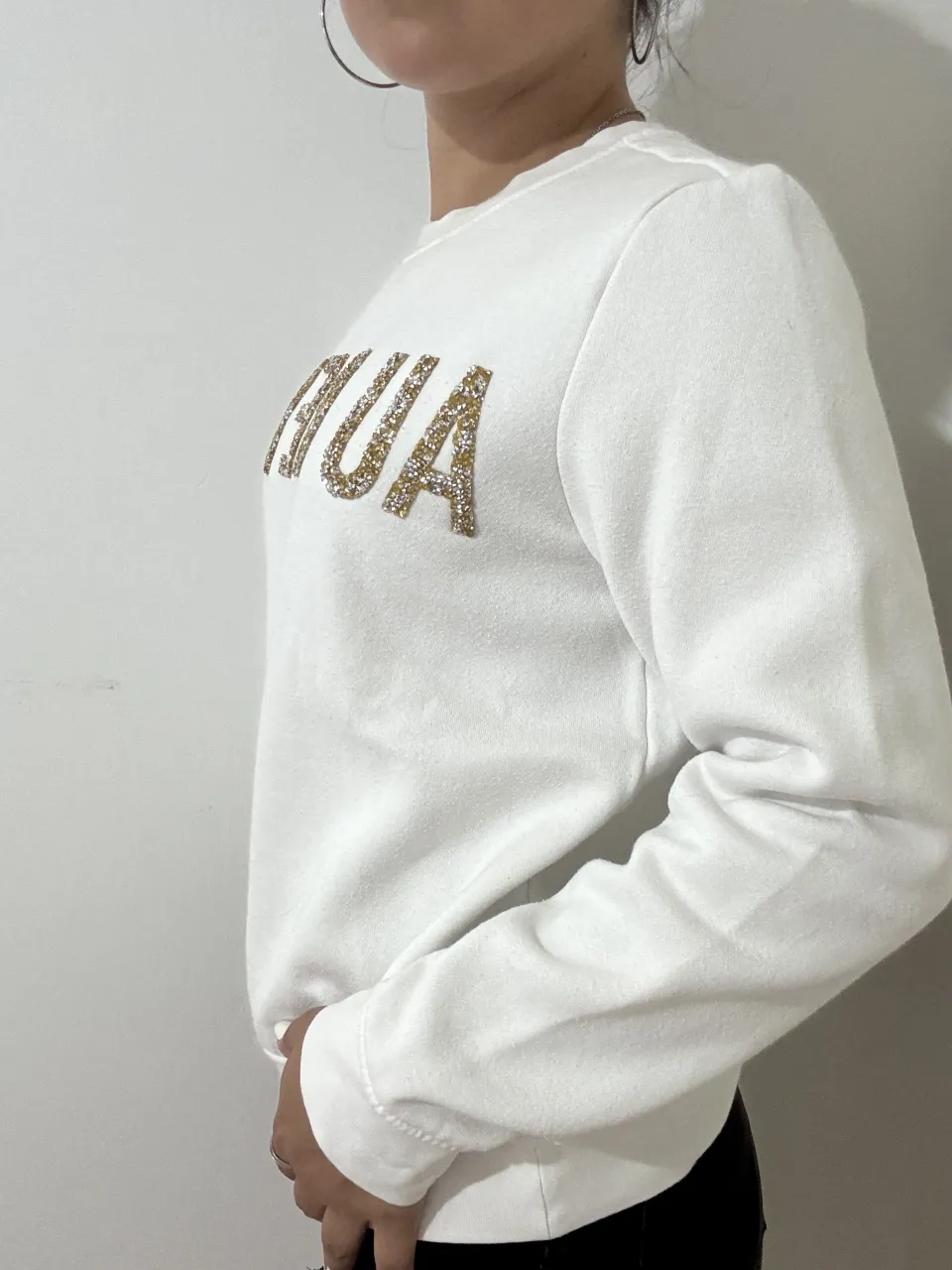Buzo H&M - imagen 2