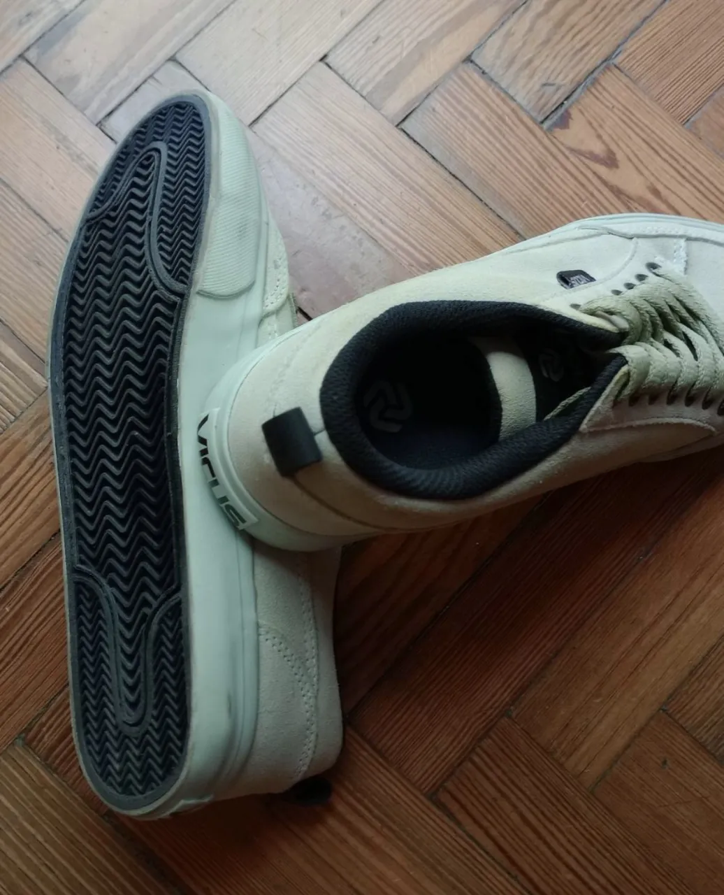 Zapatillas Vicus - imagen 2