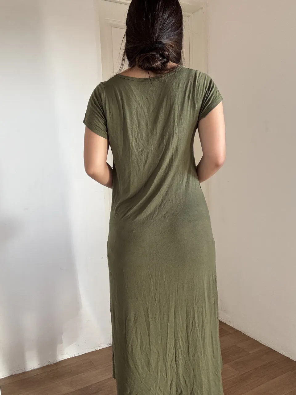 Vestido Otra - imagen 3