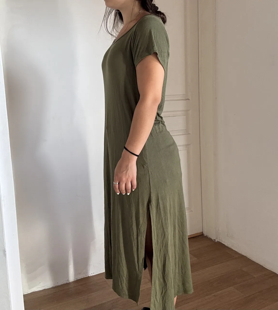 Vestido Otra - imagen 2