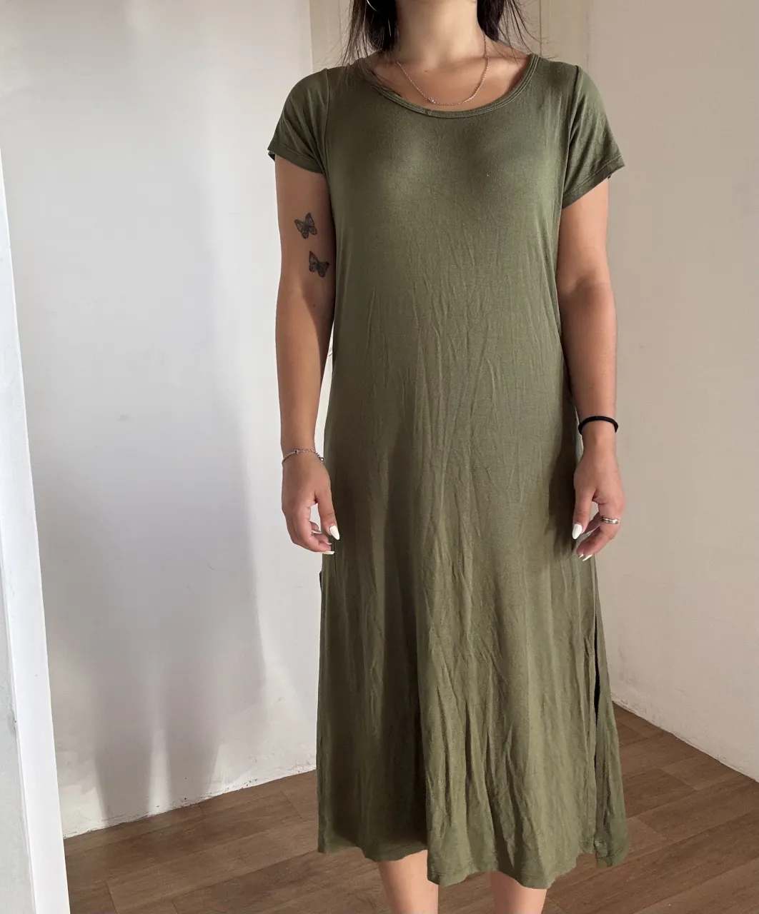 Vestido Otra - imagen 1
