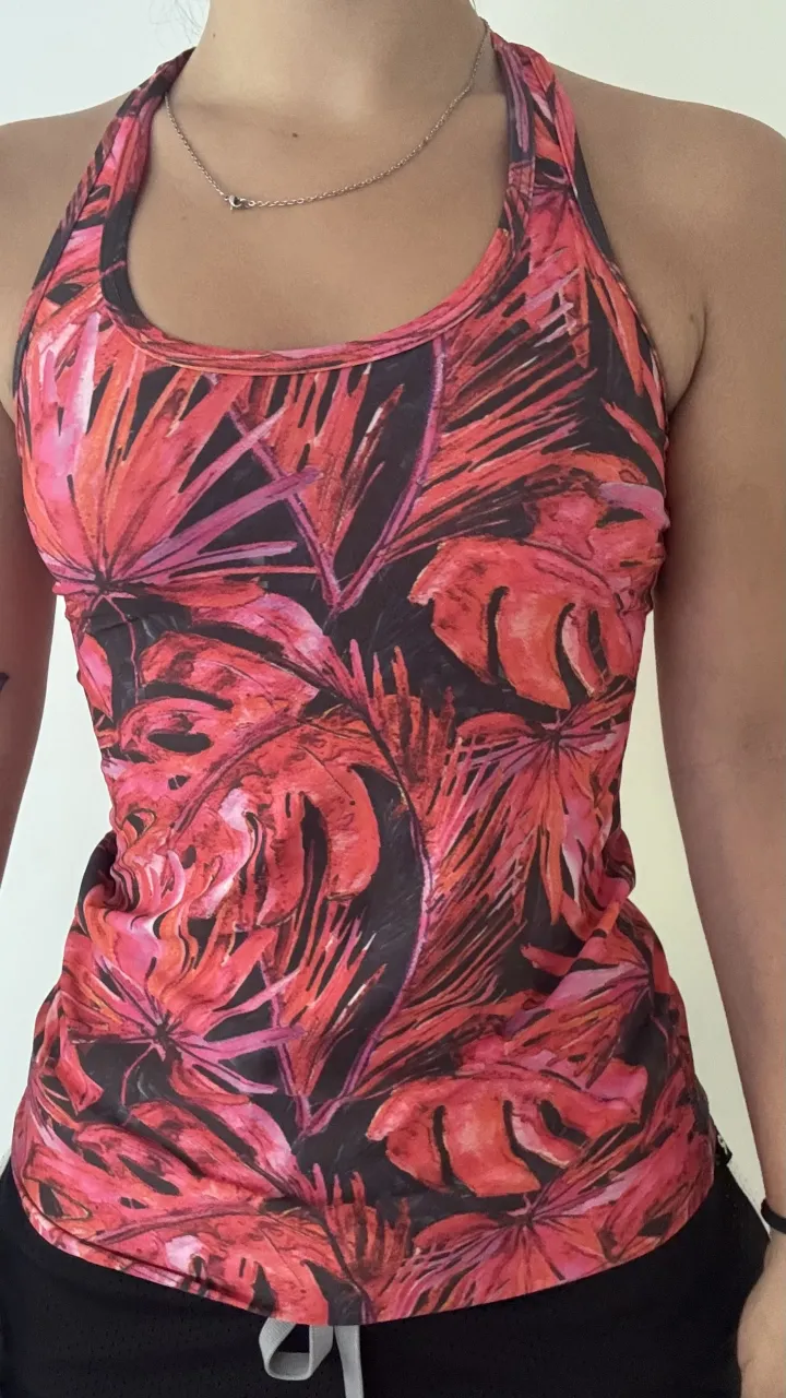 Musculosa Otra - imagen 1