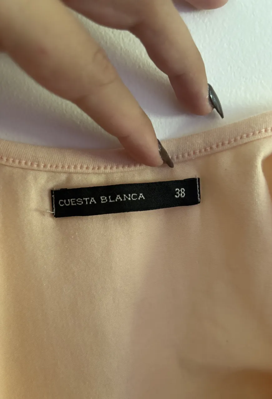 Remera Cuesta Blanca - imagen 4