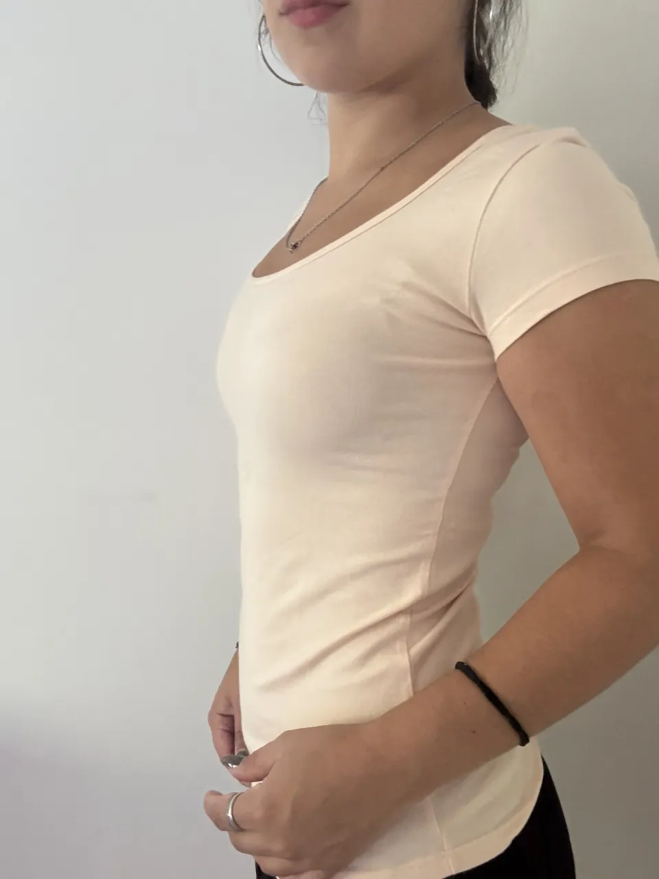 Remera Cuesta Blanca - imagen 2
