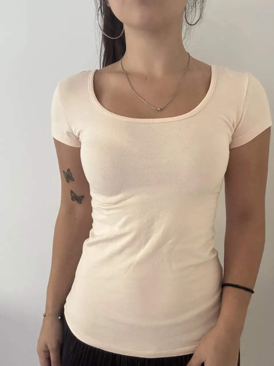 Remera Cuesta Blanca - imagen 1