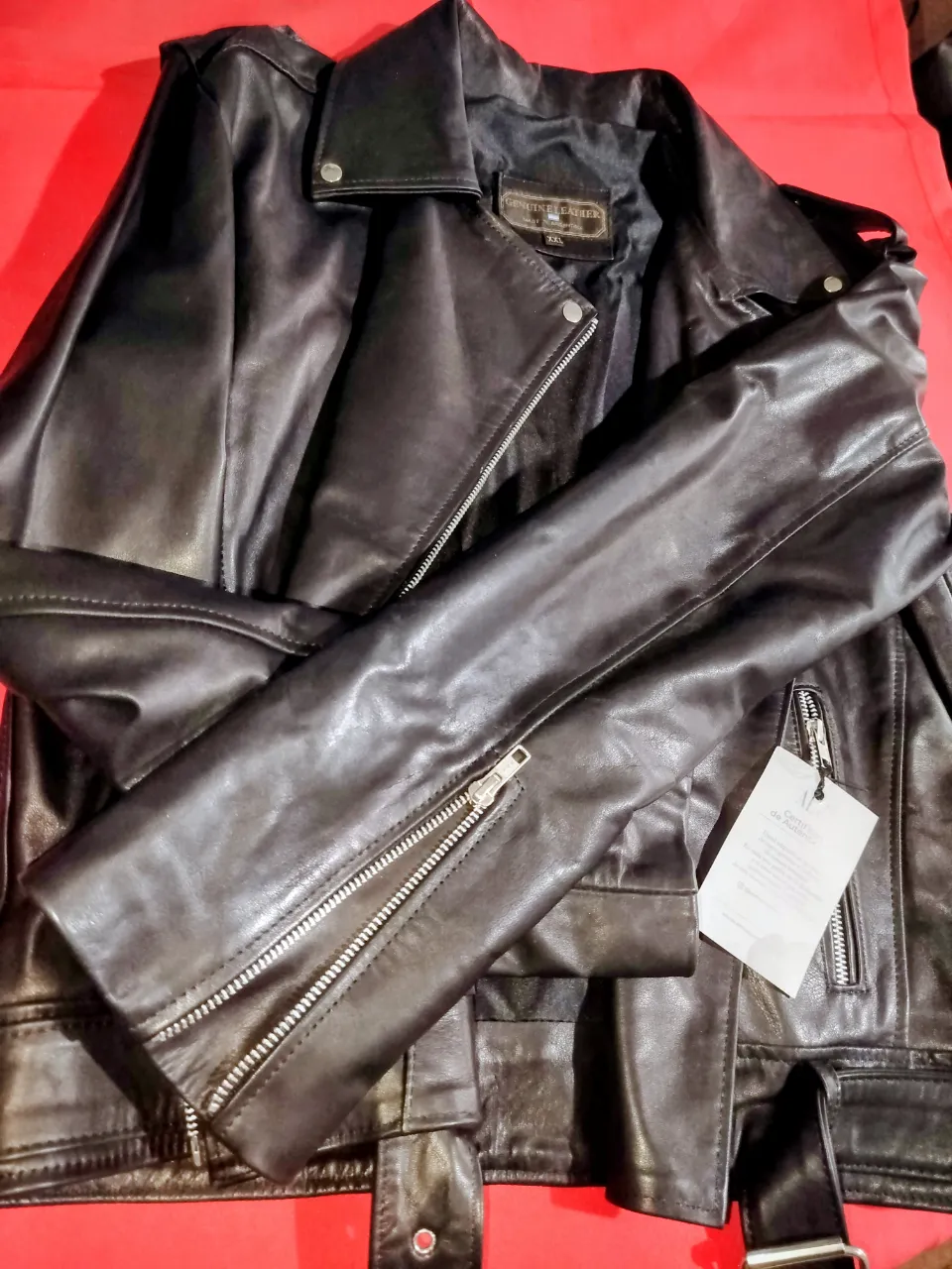 Campera Alma - imagen 6