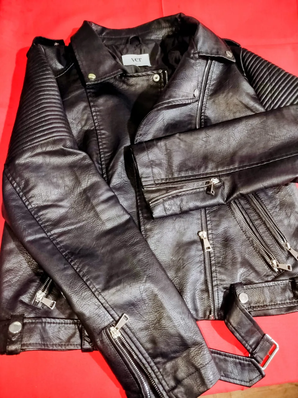 Campera Alma - imagen 2