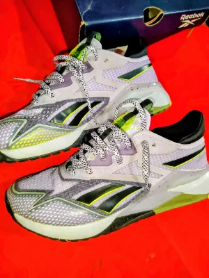 Reebok