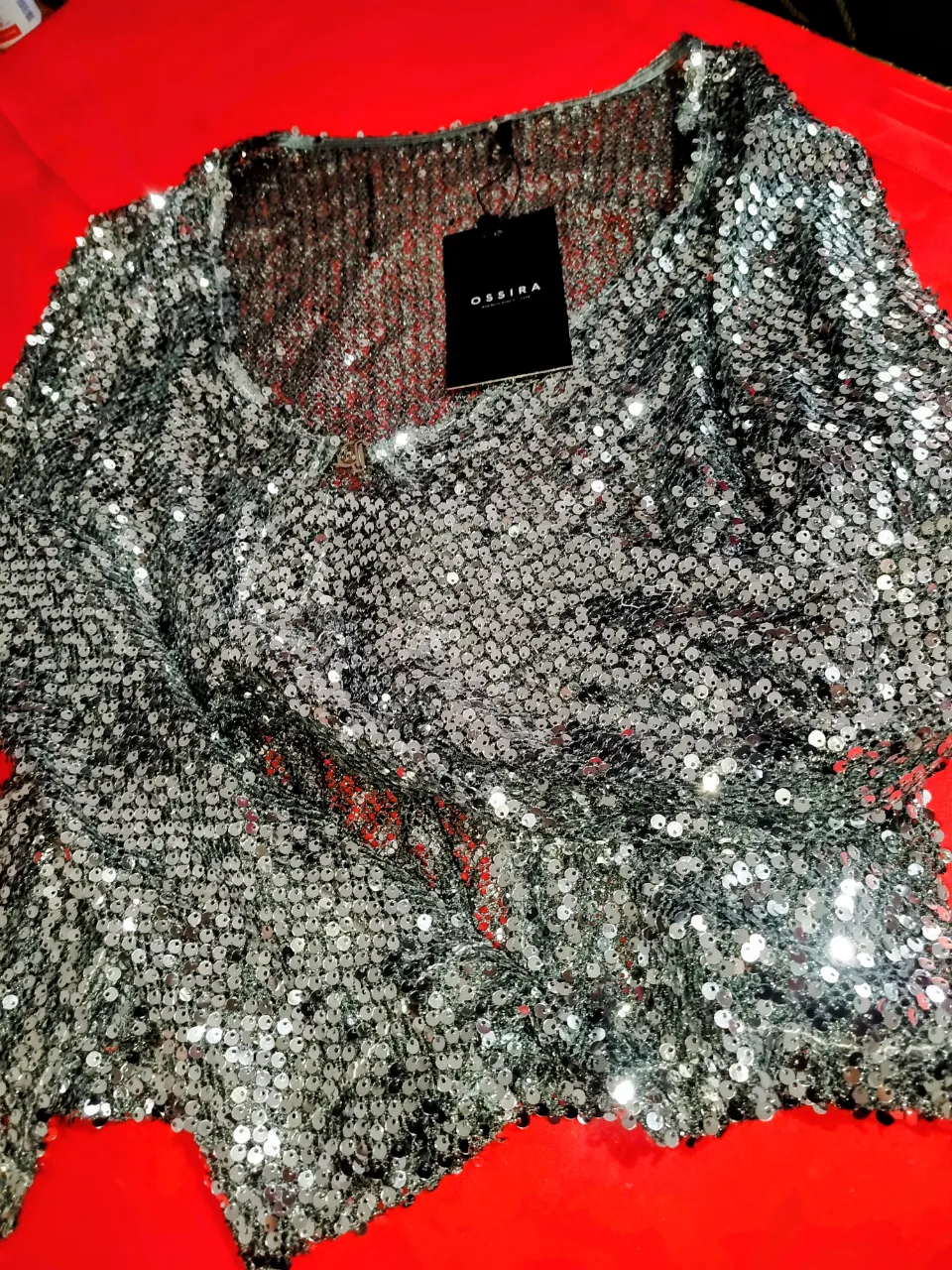 Sweater Ossira miniatura 6