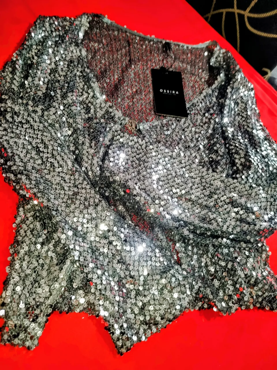 Sweater Ossira miniatura 5