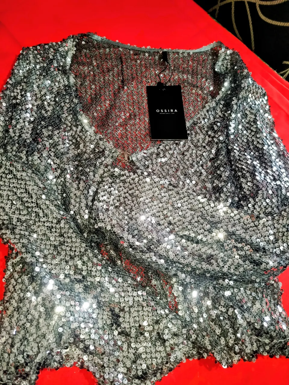 Sweater Ossira miniatura 4