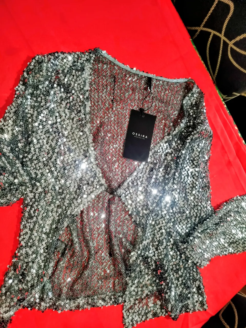 Sweater Ossira - Vista 3