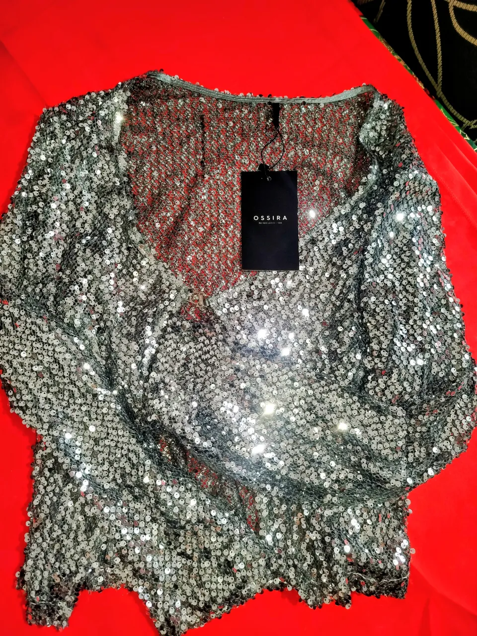 Sweater Ossira - Vista 2