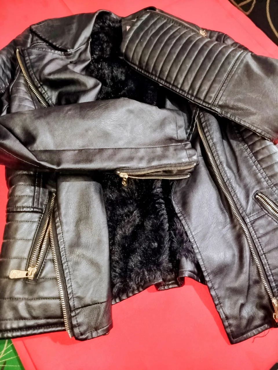 Campera Drus - imagen 4