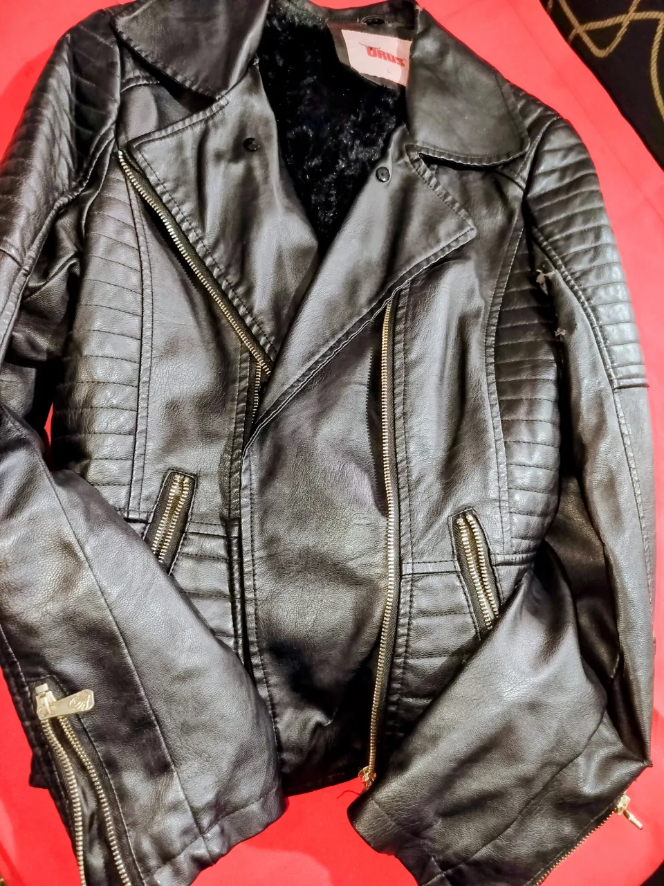 Campera Drus - imagen 6