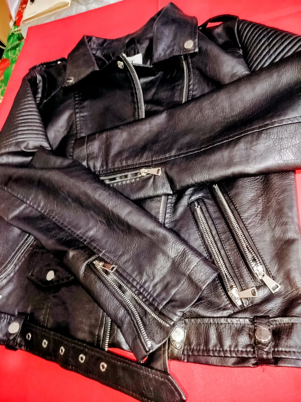 Campera Drus - imagen 8