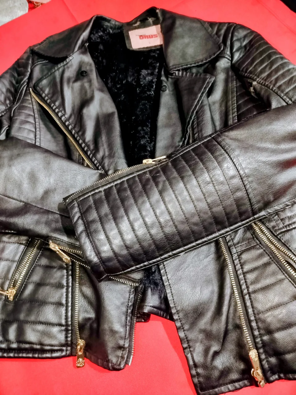 Campera Drus - imagen 2