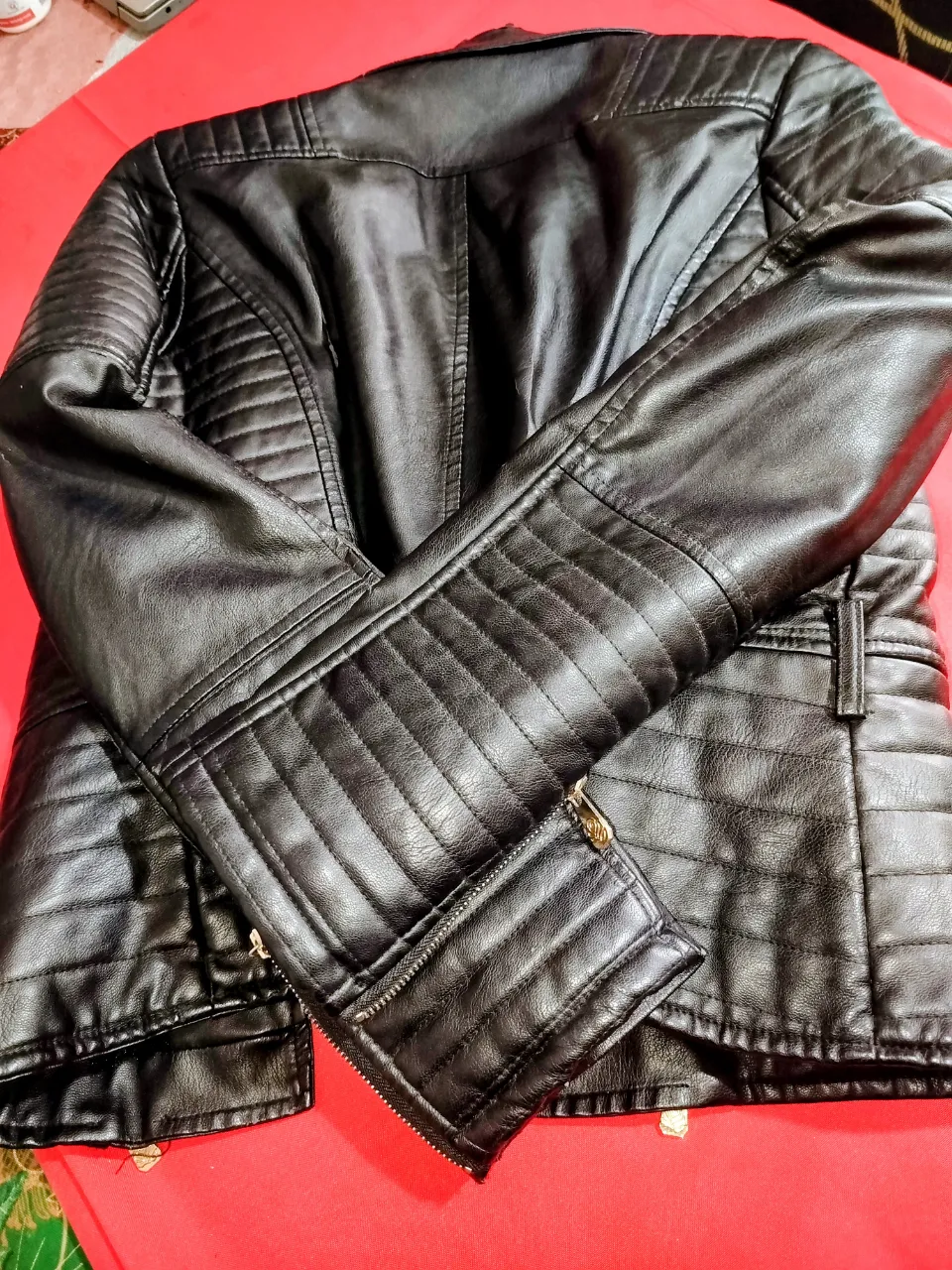 Campera Drus - imagen 5