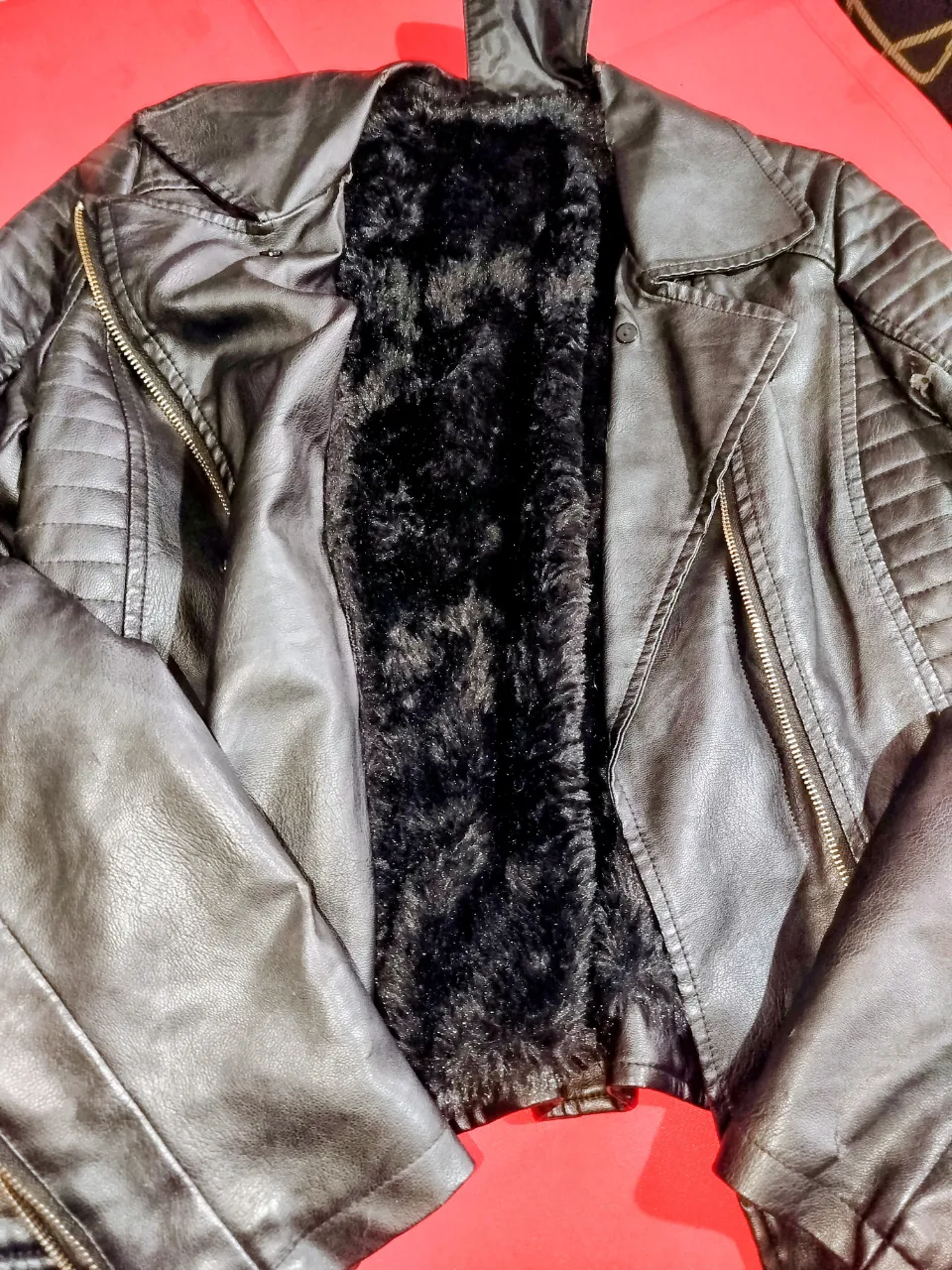 Campera Drus - imagen 3