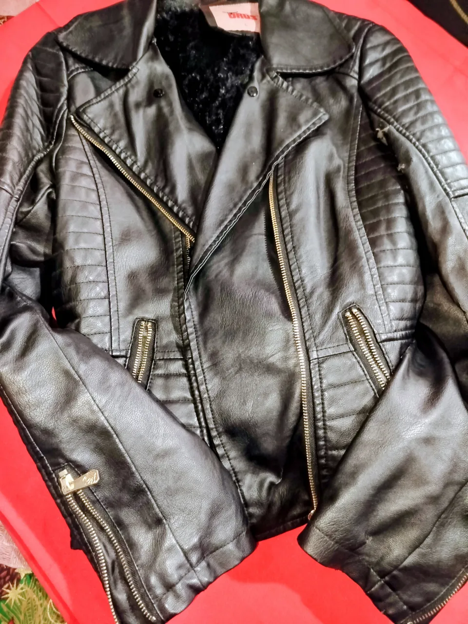 Campera Drus - imagen 7