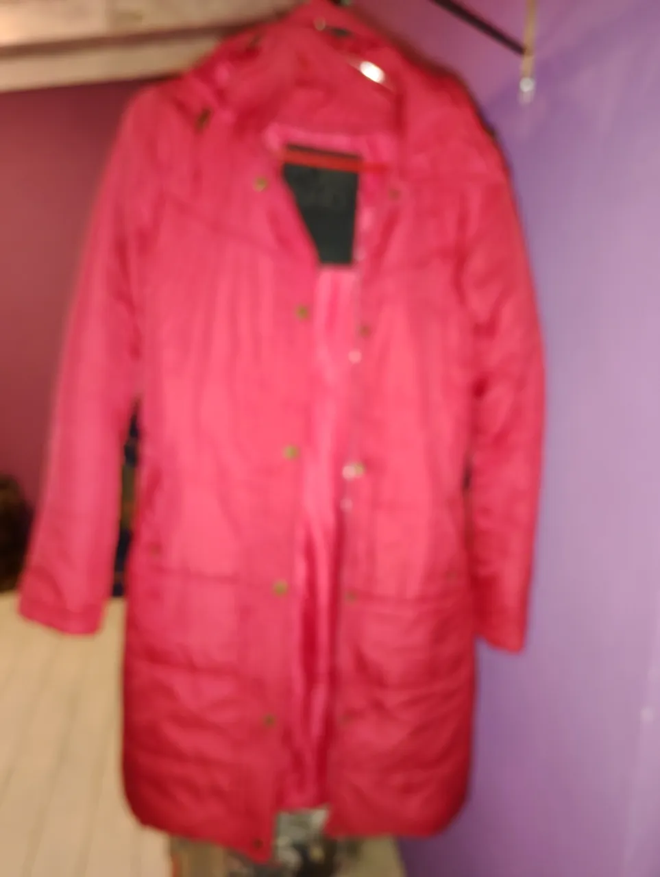 Campera Port said - imagen 3