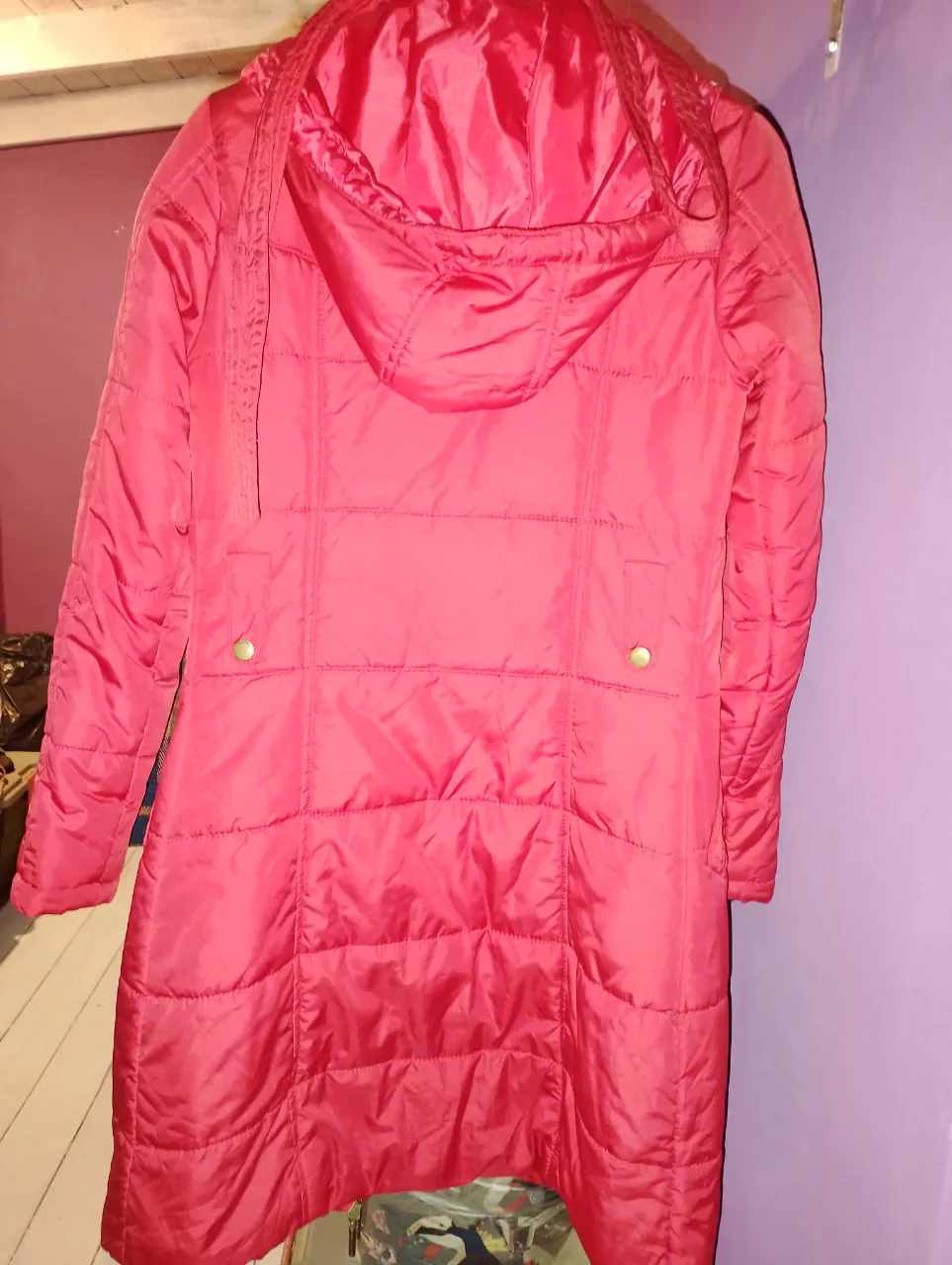 Campera Port said - imagen 4