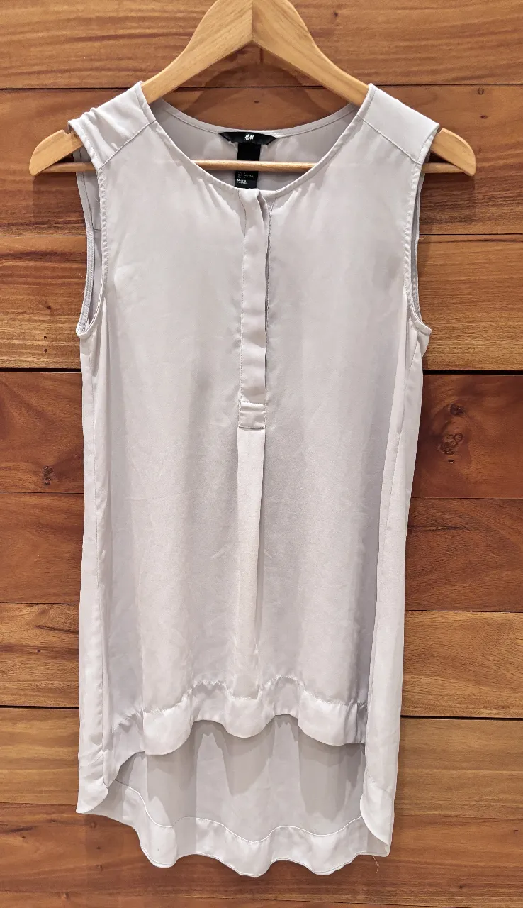 Blusa H&M - imagen 3