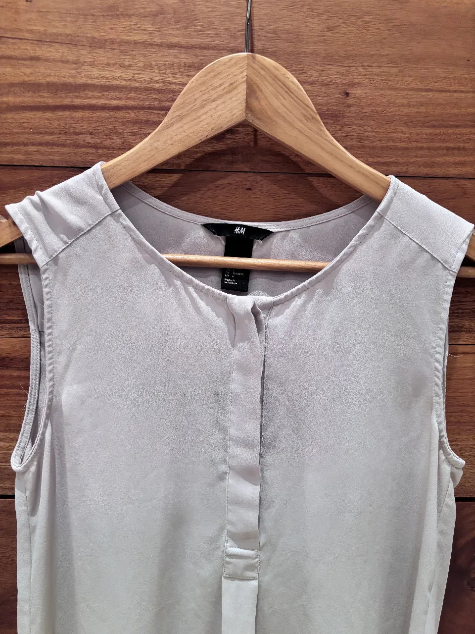 Blusa H&M - imagen 2