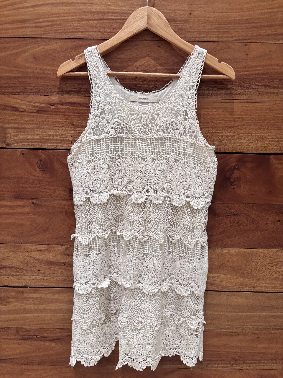 Vestido Rapsodia - imagen 2