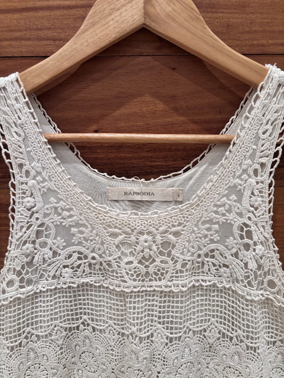 Vestido Rapsodia - imagen 1