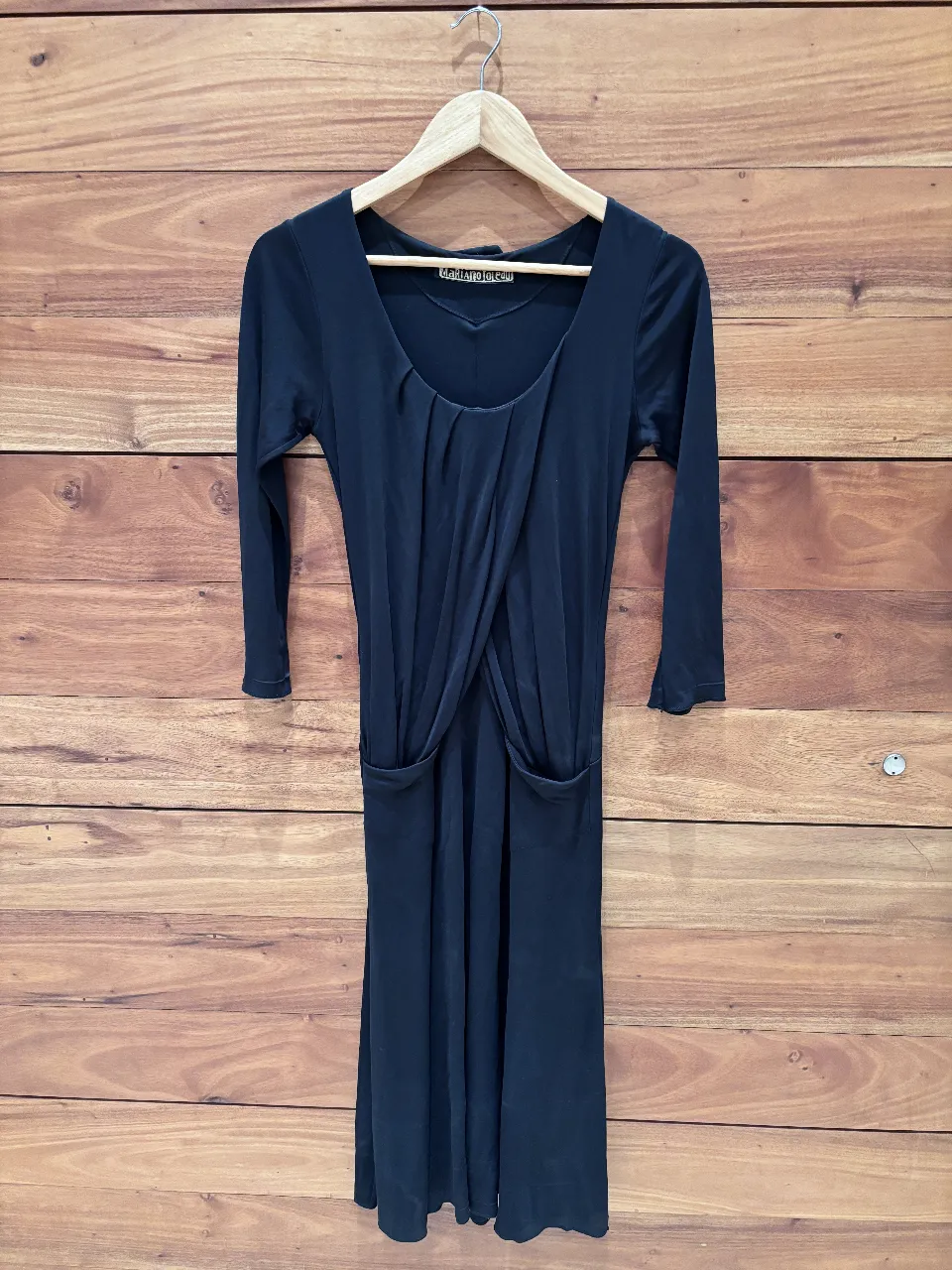 Vestido Mariano toledo - imagen 1