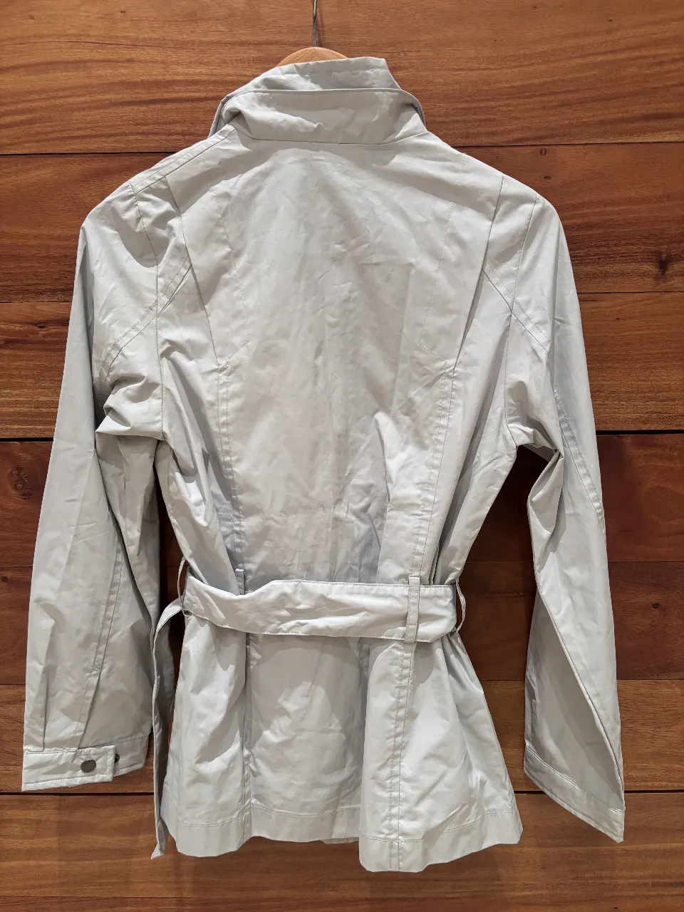 Campera Lacoste - imagen 3