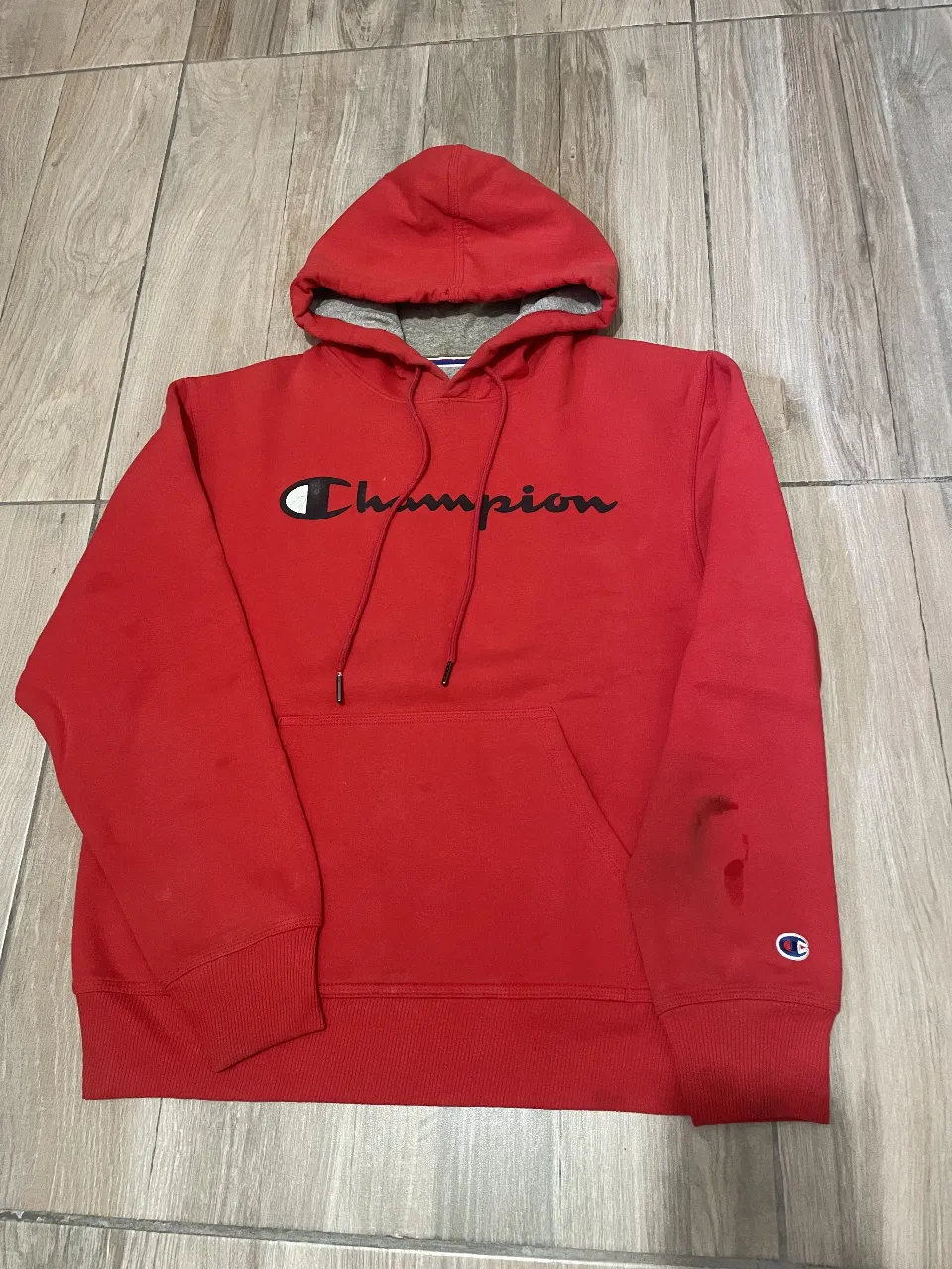 Buzo Champion - imagen 1
