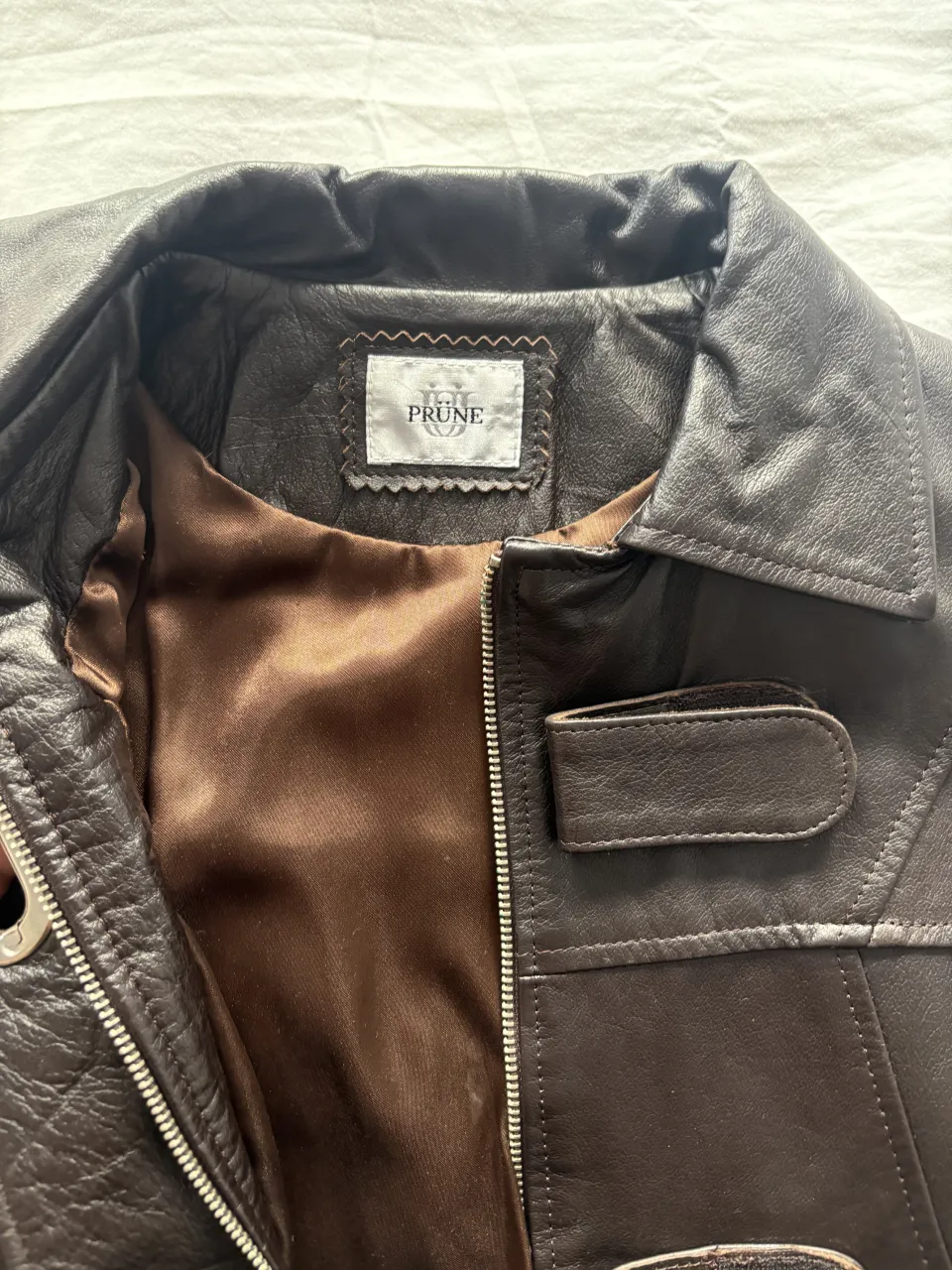 Campera Prüne - imagen 2