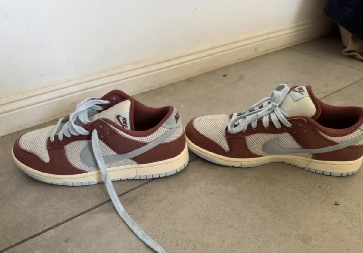 Zapatillas Nike - imagen 3