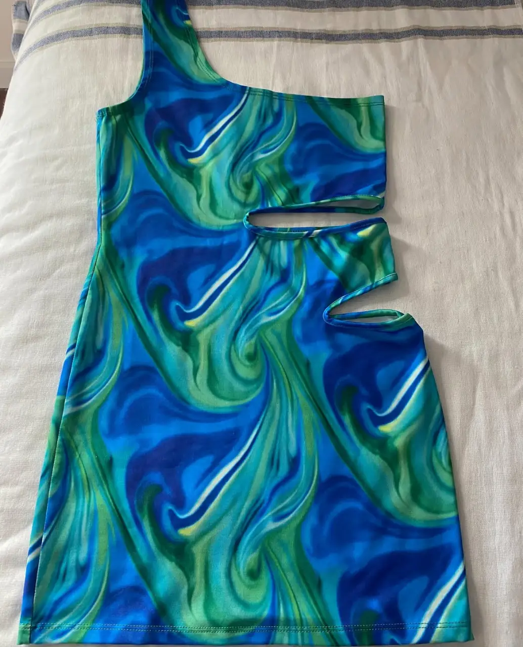 Vestido Sin marca - imagen 2