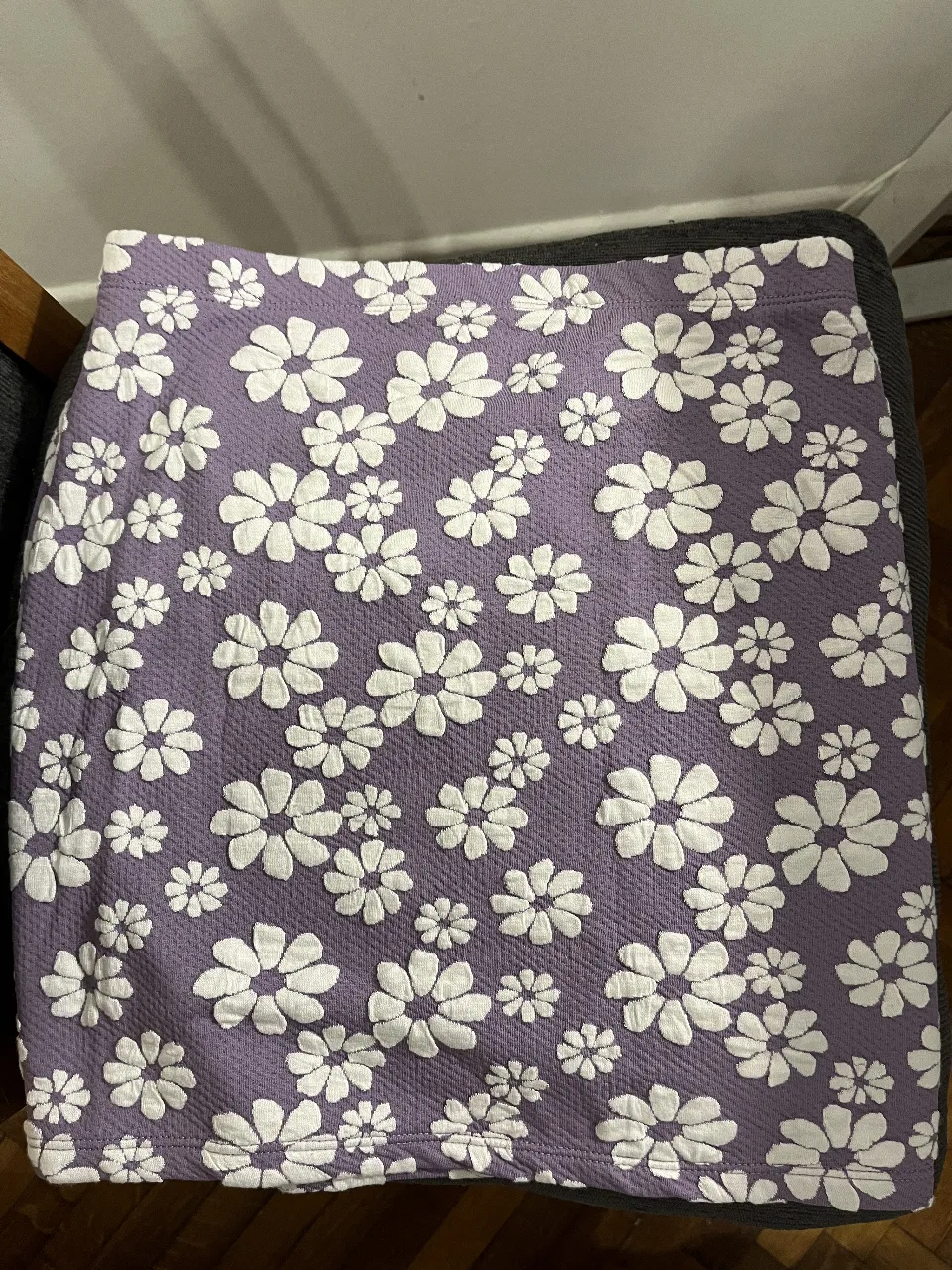 Pollera Shein - imagen 1