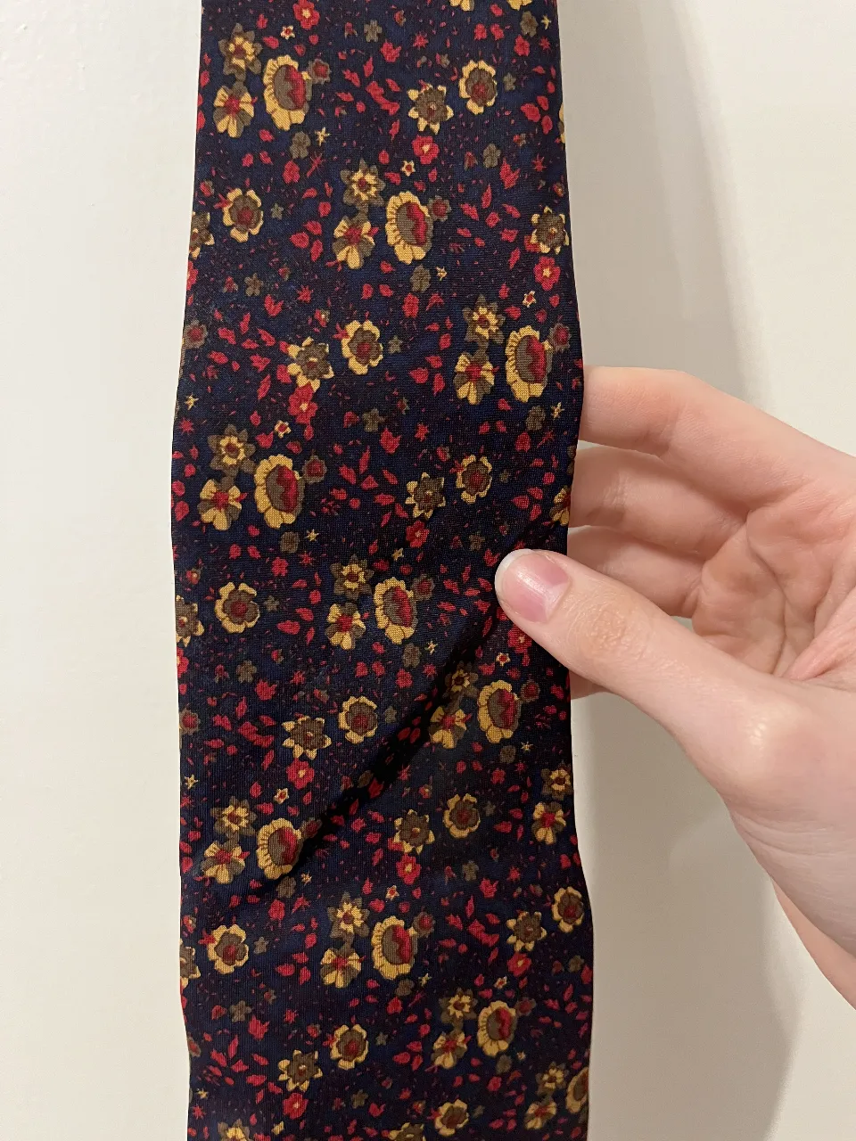 Pañuelo Ghio