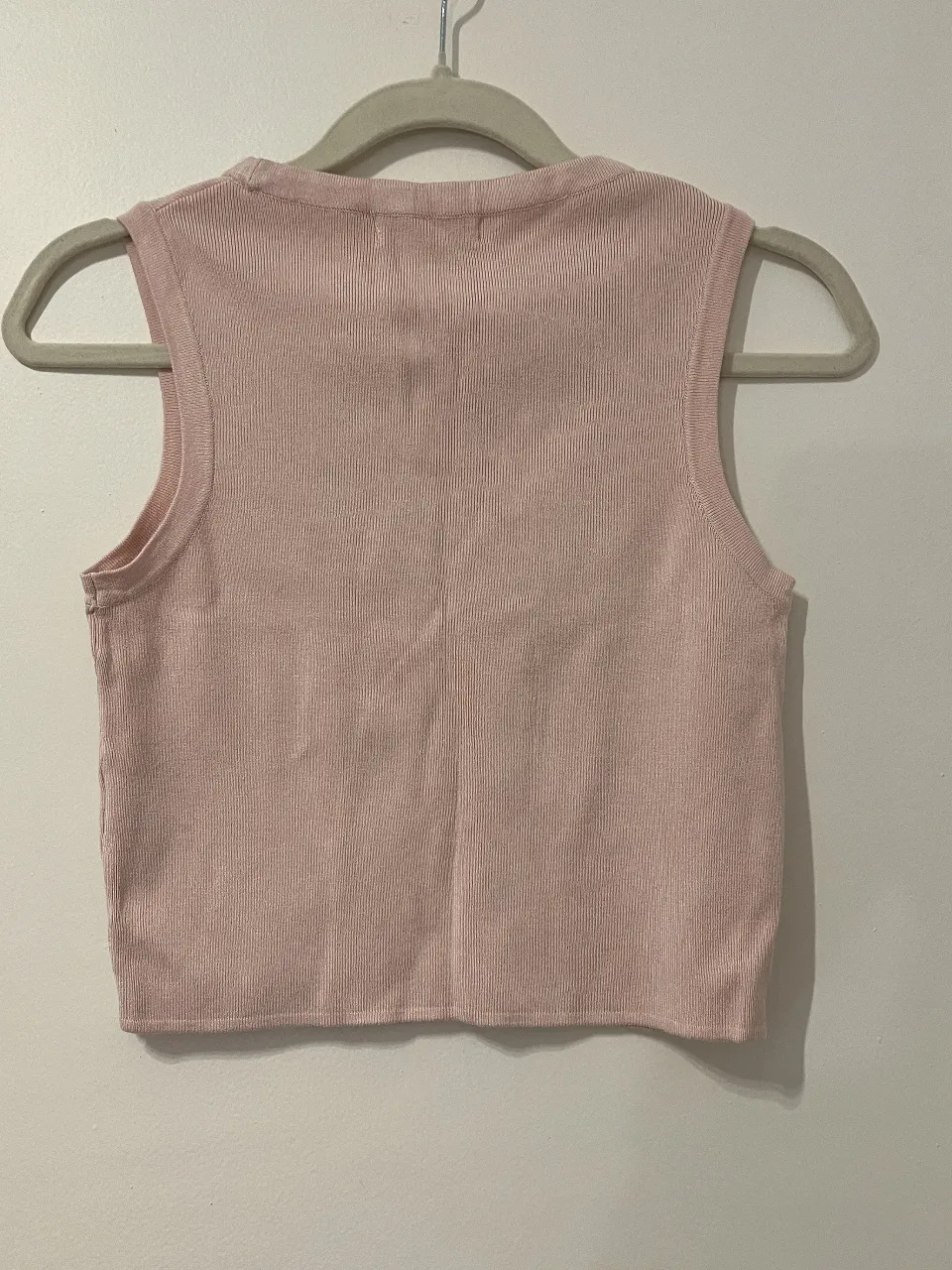 Musculosa Primark - imagen 3