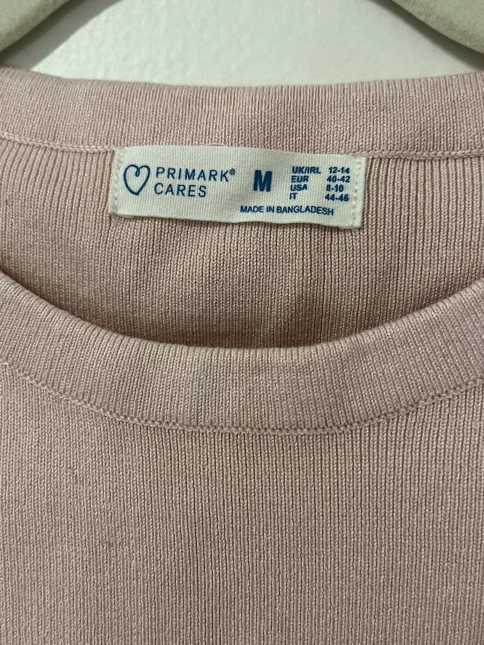 Musculosa Primark - imagen 2