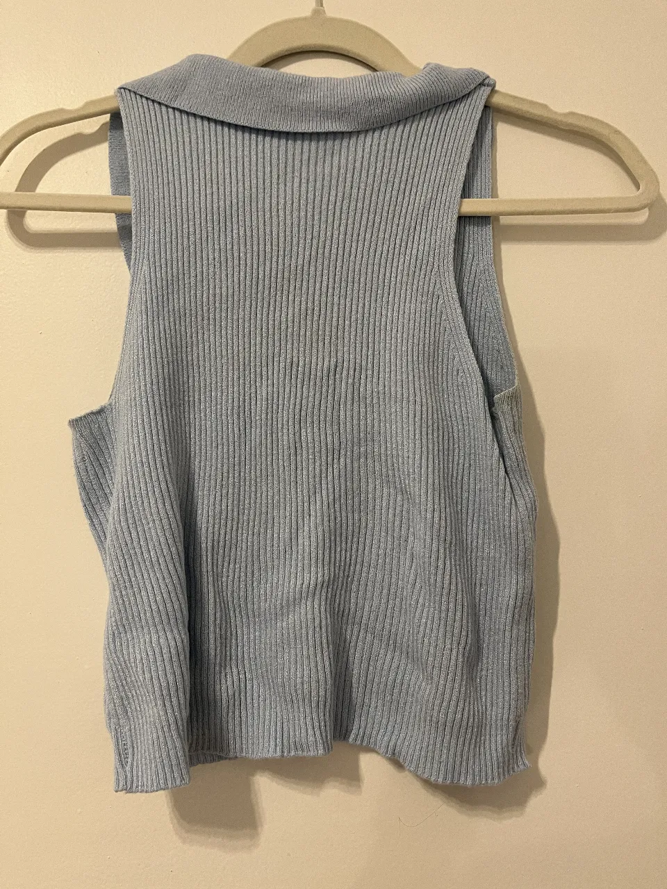 Musculosa Shein - imagen 2