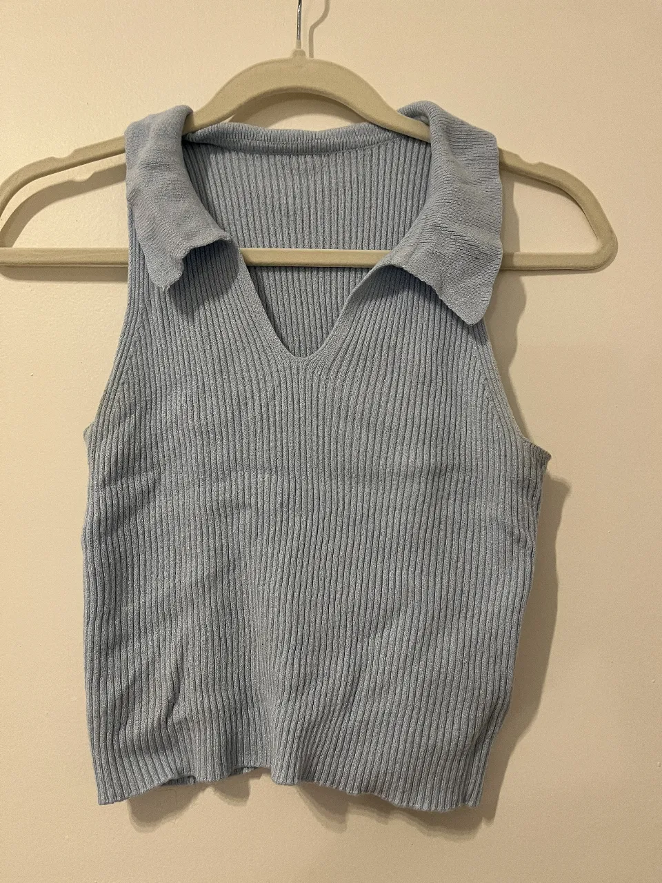 Musculosa Shein - imagen 1