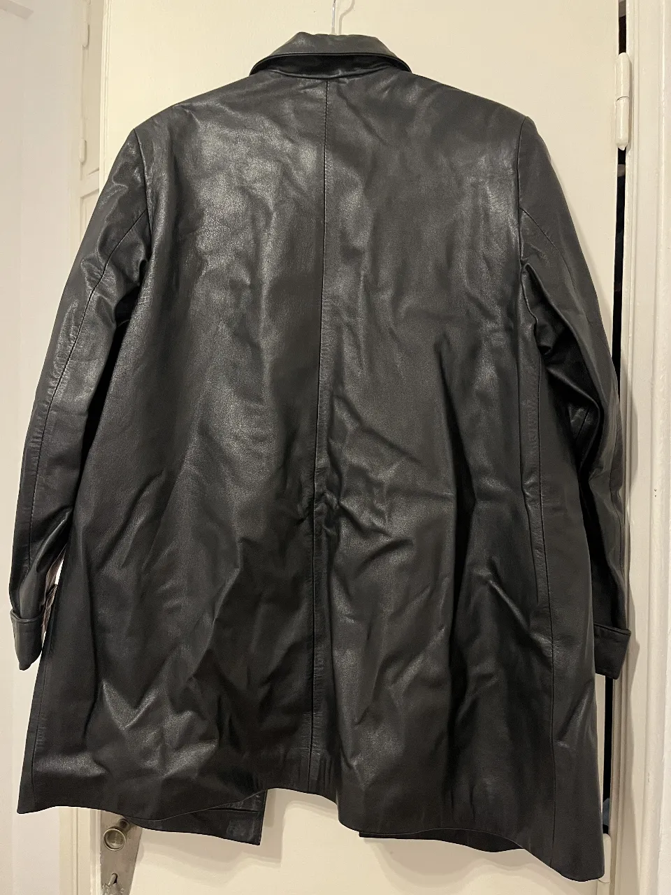 Campera ORIX - Vista 3