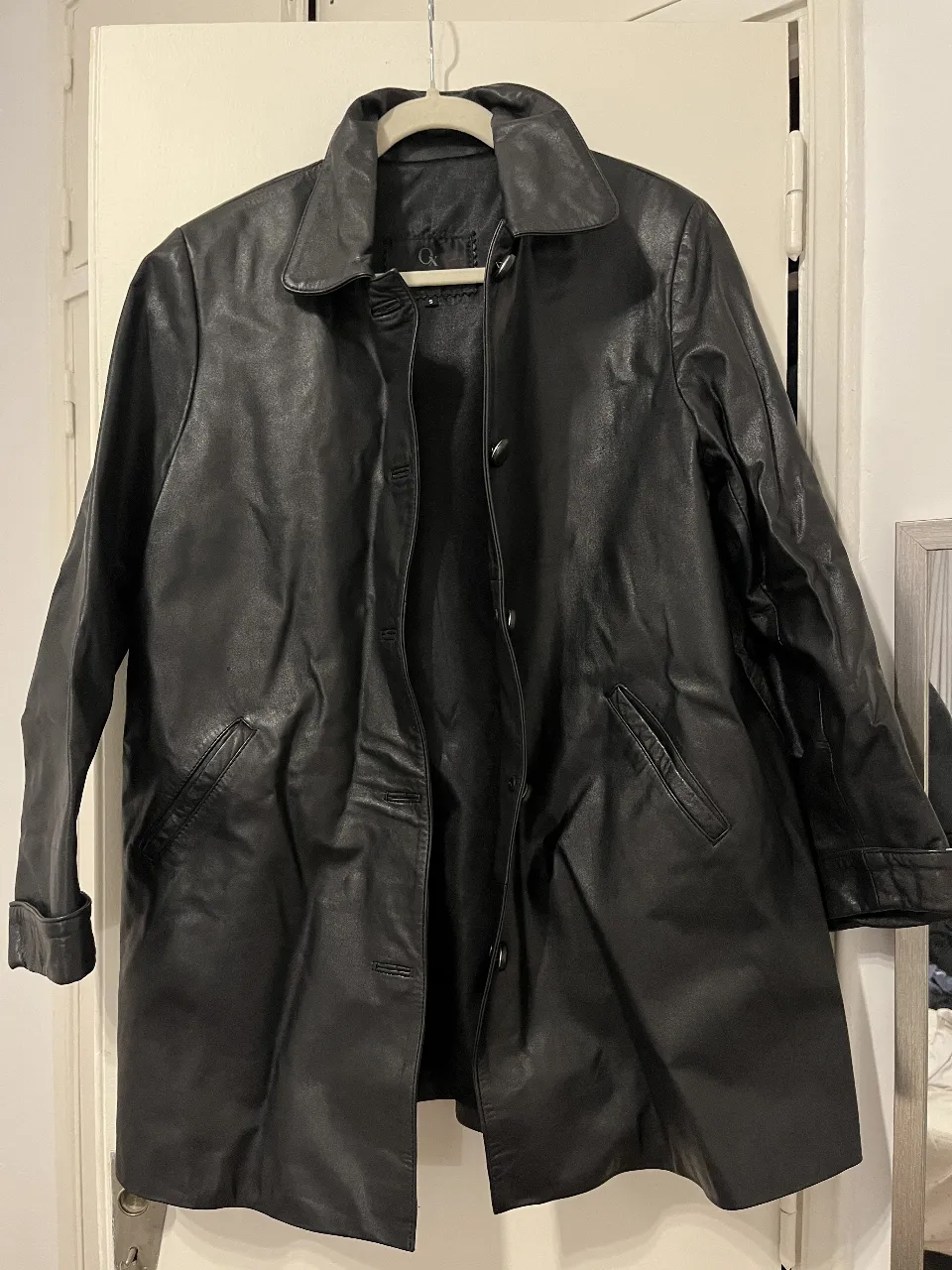 Campera ORIX