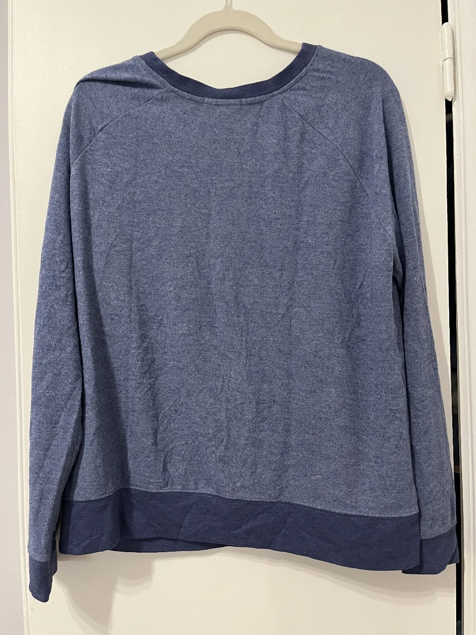 Buzo Grayson threads - imagen 3