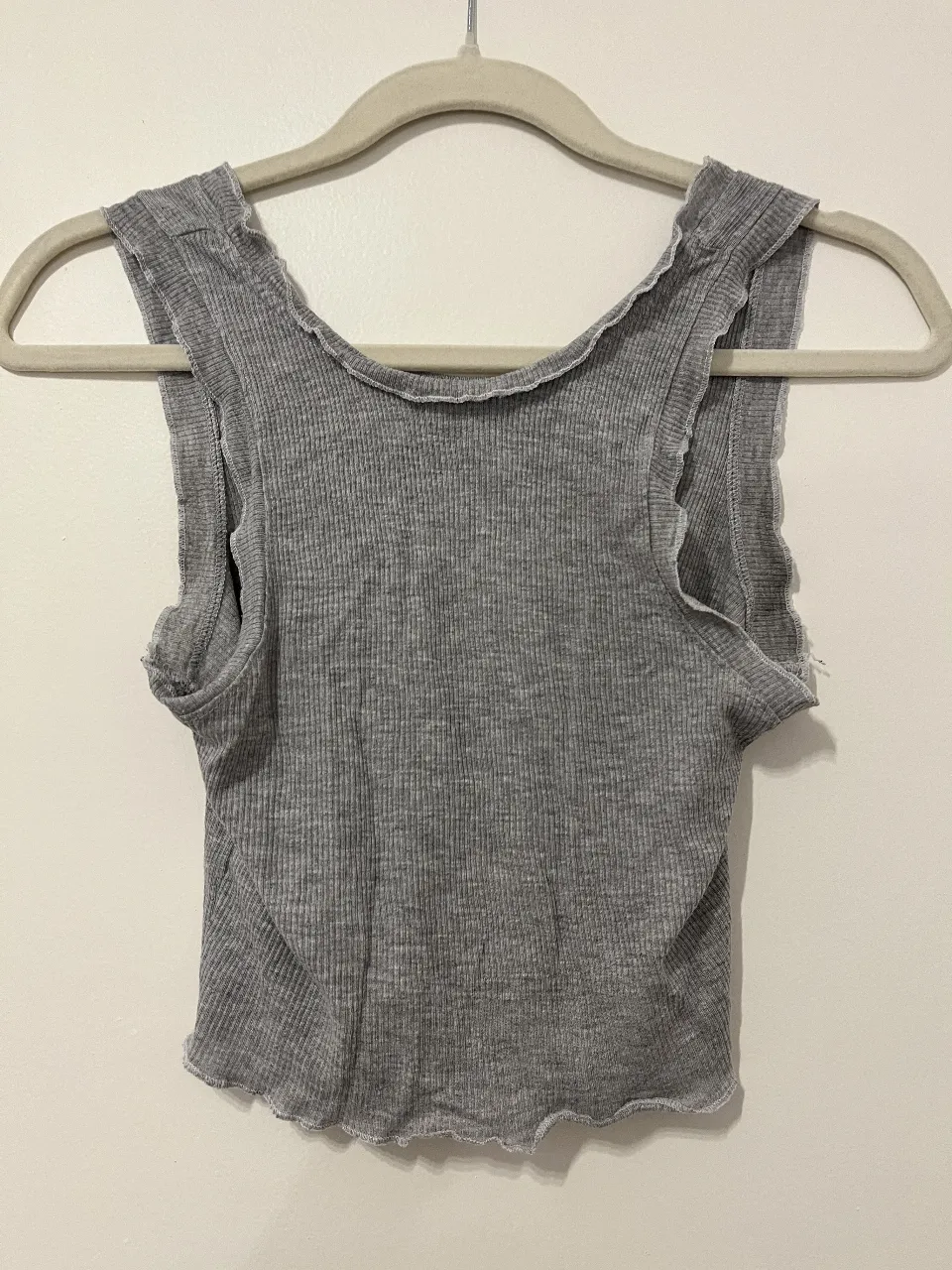 Musculosa i47 - imagen 3